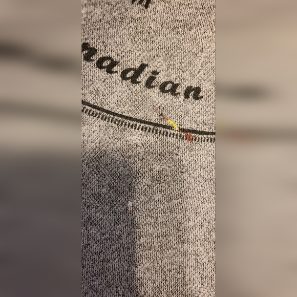 Muttonhead Sweatshirt - Picture 6 of 6